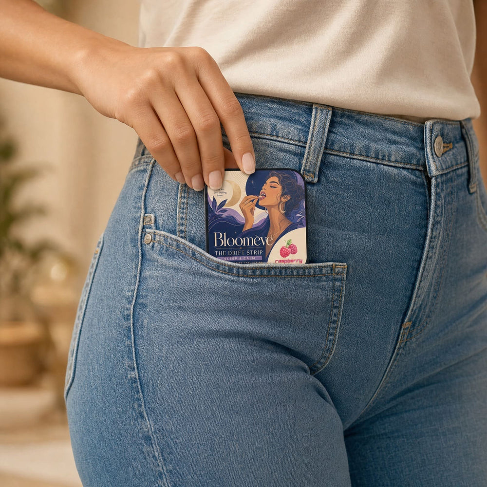 In Your Pocket